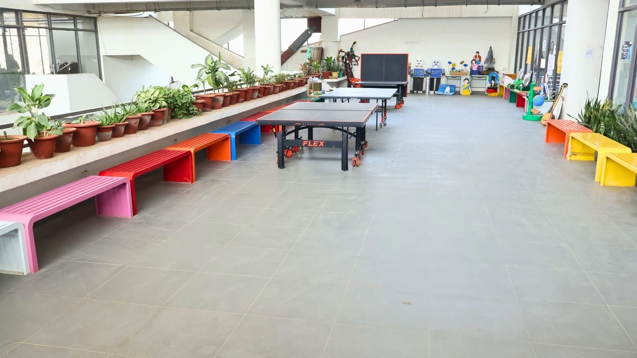 CIMAGE Group of Institutions Campus photo 14